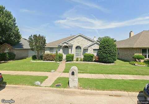 Gardenia, MCKINNEY, TX 75070