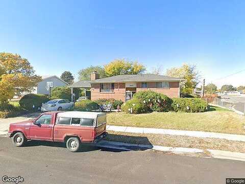 4220, WEST VALLEY CITY, UT 84120