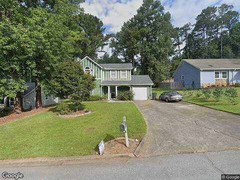 Willow Wood, LAWRENCEVILLE, GA 30044