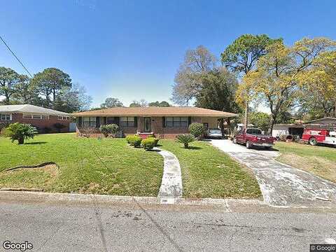 Gamarra, PENSACOLA, FL 32503