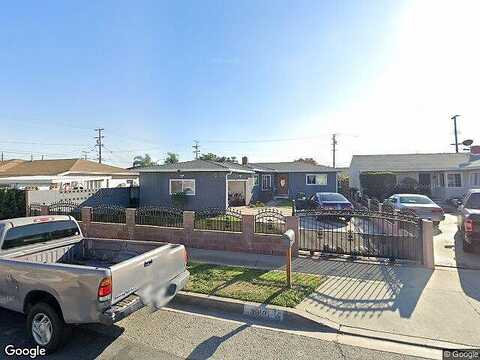 134Th, HAWTHORNE, CA 90250