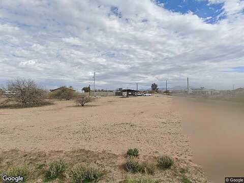 N Palm Cir, ELOY, AZ 85131