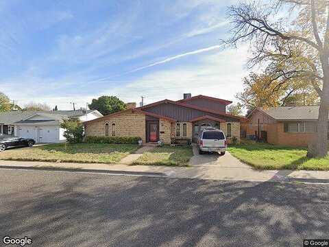 37Th, ODESSA, TX 79762