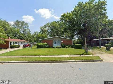 Fernside, RANDALLSTOWN, MD 21133