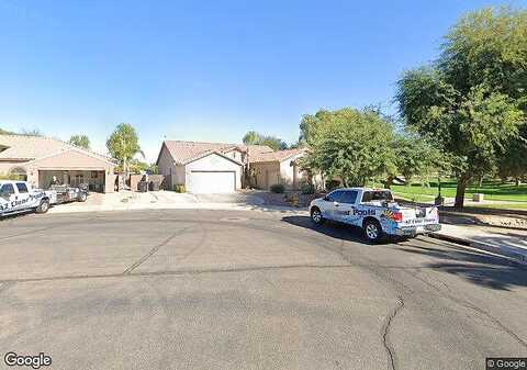 Pleasant, CHANDLER, AZ 85248