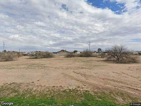 N Palm Cir, ELOY, AZ 85131