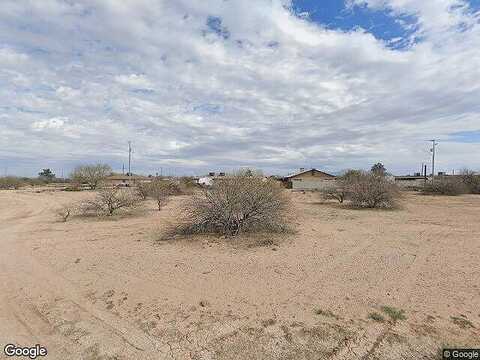 N Palm Cir, ELOY, AZ 85131