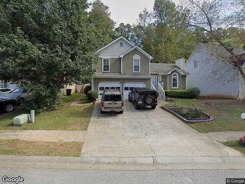 Deercreek, POWDER SPRINGS, GA 30127