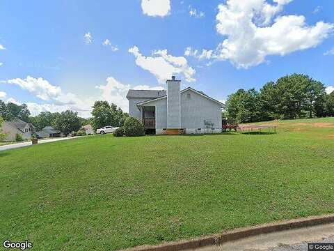 Jackson, ELLENWOOD, GA 30294