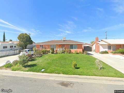 Landon, PALMDALE, CA 93550