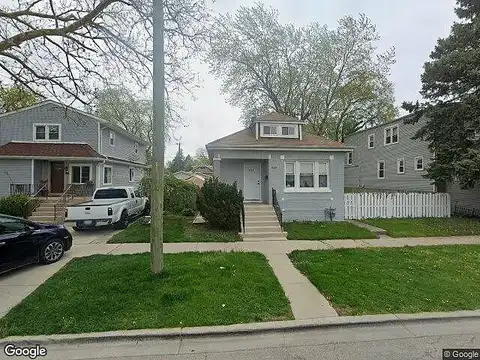 Euclid, BERWYN, IL 60402