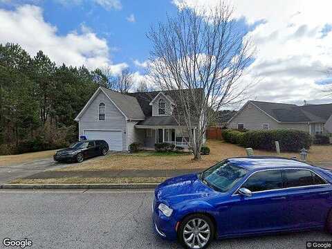 Meadow Glen, FAIRBURN, GA 30213