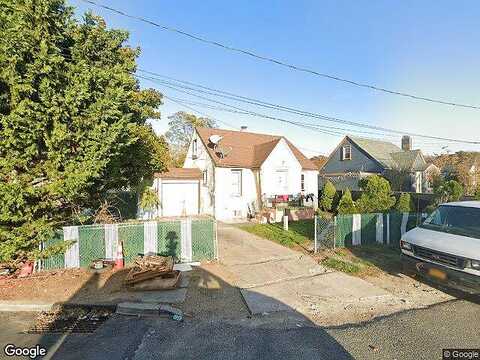 Andrews, ROOSEVELT, NY 11575