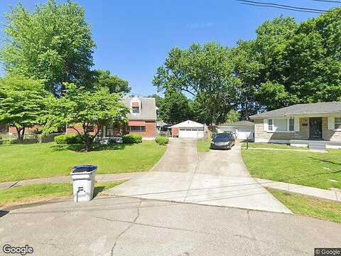 Cillia, LOUISVILLE, KY 40216