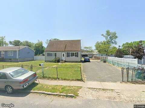 Macarthur, BRENTWOOD, NY 11717