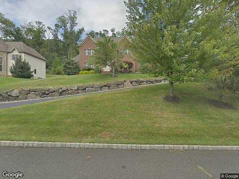 Thomas, GREEN BROOK, NJ 08812