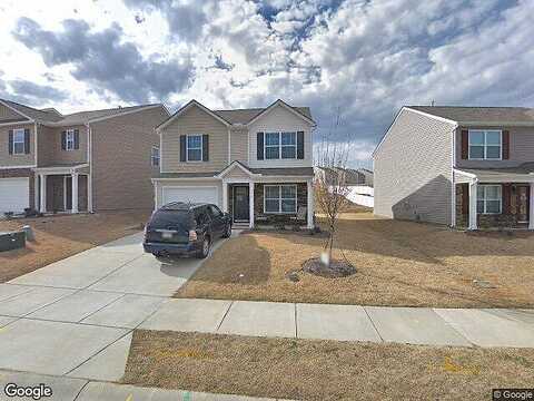 Long Arrow, CONCORD, NC 28025