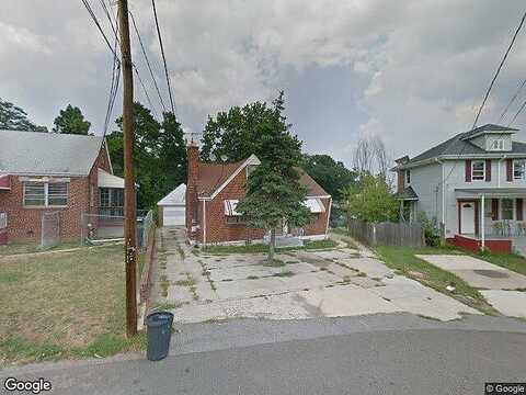 Dent, CAPITOL HEIGHTS, MD 20743