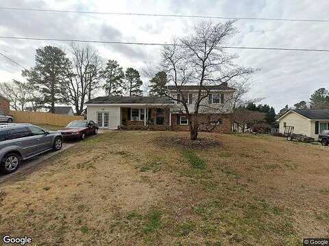 Willow Oak, RALEIGH, NC 27604