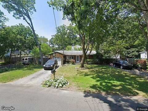 Central Islip, RONKONKOMA, NY 11779