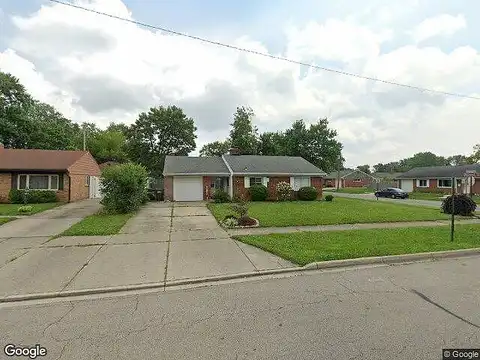 Ackerman, DAYTON, OH 45429