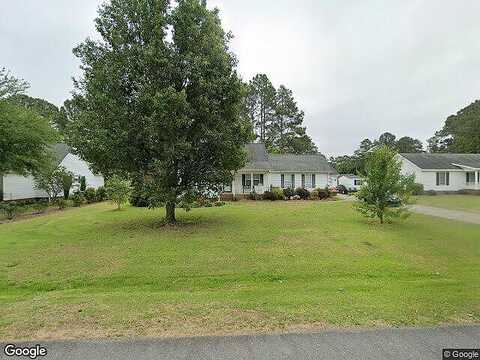 Birch, GOLDSBORO, NC 27534