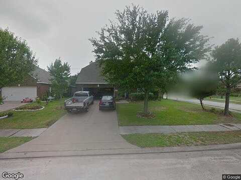 Stockbridge, DICKINSON, TX 77539