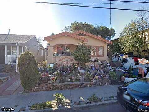 Fullington, OAKLAND, CA 94619