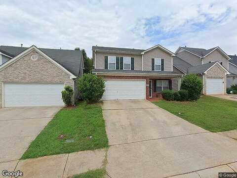 Mission, MCDONOUGH, GA 30252