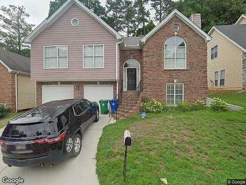 Brookside Manor, TUCKER, GA 30084