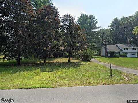 Stone Church, BALLSTON SPA, NY 12020