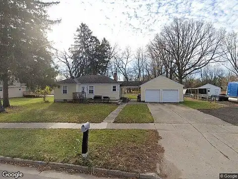 Miller, LANSING, MI 48911