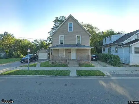 Butrick, WAUKEGAN, IL 60085