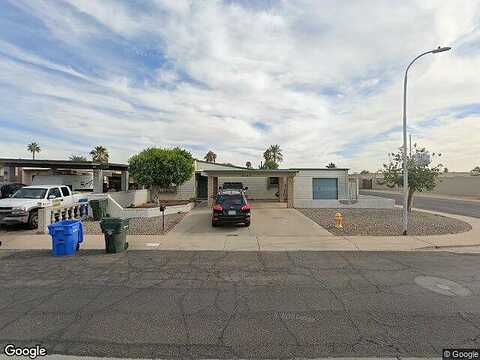 106Th, PHOENIX, AZ 85037