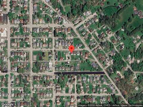 Washington, CONNELLSVILLE, PA 15425