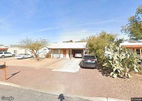 2Nd, TUCSON, AZ 85711