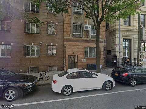 Bedford, BROOKLYN, NY 11249
