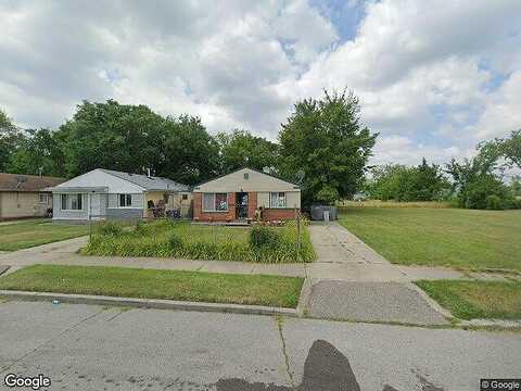 Springle, DETROIT, MI 48215