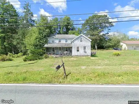 State Route 52, YOUNGSVILLE, NY 12791