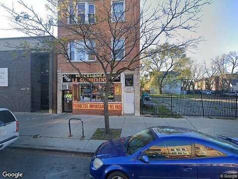 Armitage, CHICAGO, IL 60639
