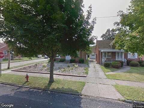 57Th, CLEVELAND, OH 44144