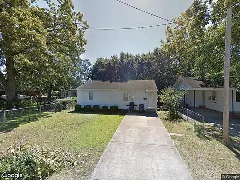 7Th, LONOKE, AR 72086