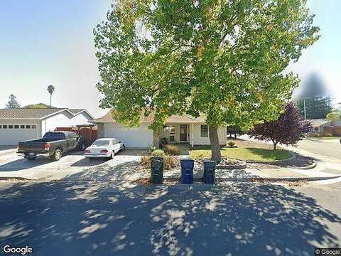 Hanover, LIVERMORE, CA 94551