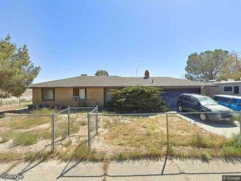 156Th, LANCASTER, CA 93535