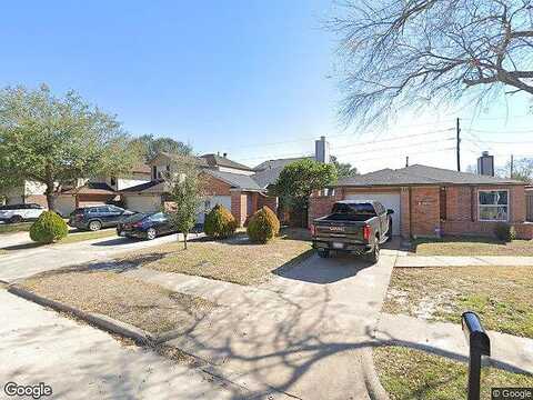 Willow, HOUSTON, TX 77073