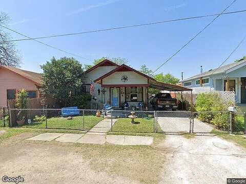 Spruce, SAN ANTONIO, TX 78203