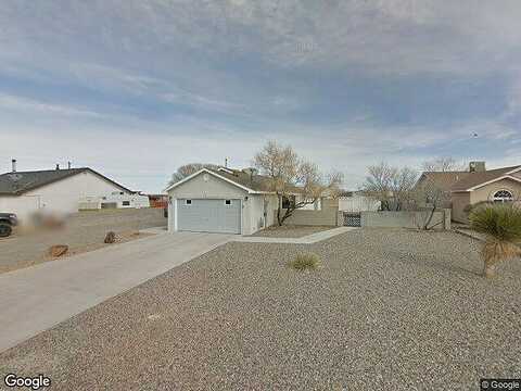 Milton, LOS LUNAS, NM 87031