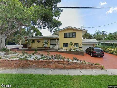 18Th, FORT LAUDERDALE, FL 33312