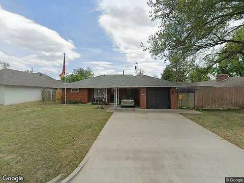 59Th, OKLAHOMA CITY, OK 73112