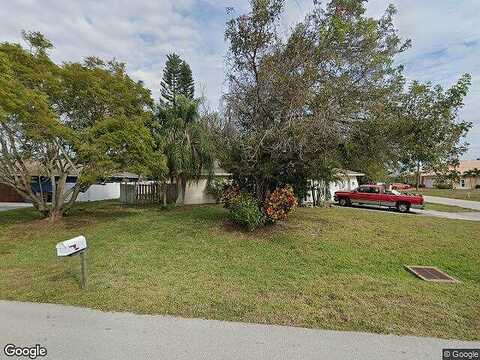 6Th, CAPE CORAL, FL 33914